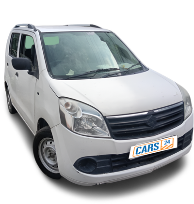 Maruti Wagon R 1.0-img